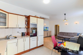 Mieszkanie 1. piętro, niski blok!!